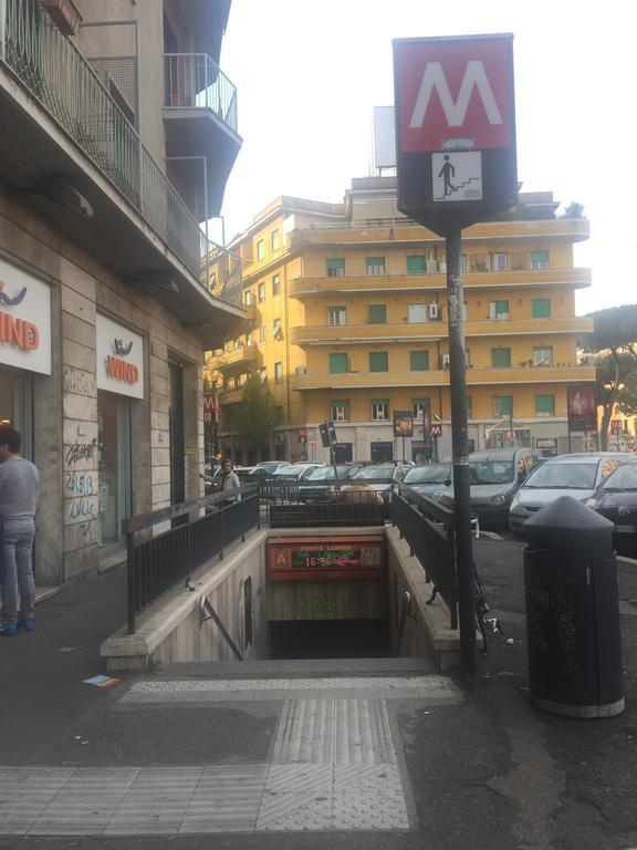Gæstehus Desiderio Di